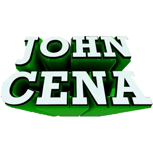 john cena
